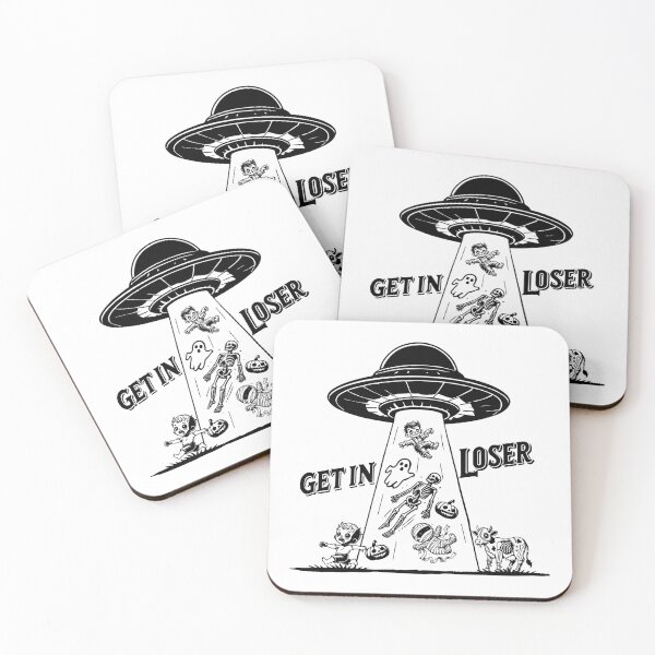 Item preview, Get in loser svg png,alien abduction svg,UFO svg,Alien Lover Svg Png,Alien Invasion Svg,zombie halloween,ghost halloween,svg file for cricut designed and sold by NukFloralShop.