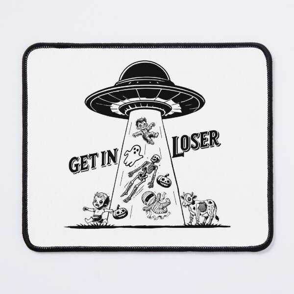Item preview, Get in loser svg png,alien abduction svg,UFO svg,Alien Lover Svg Png,Alien Invasion Svg,zombie halloween,ghost halloween,svg file for cricut designed and sold by NukFloralShop.