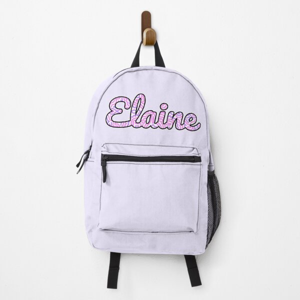 Item preview, Elaine Handwritten Name designed and sold by inknames.