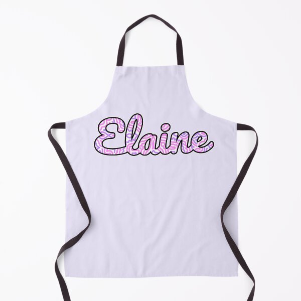 Artikelvorschau, Elaine Handgeschriebener Name entworfen und verkauft von inknames.