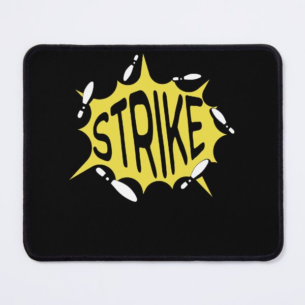 Item preview, Strike Bowling Lover Sport designed and sold by PrintCrafting.