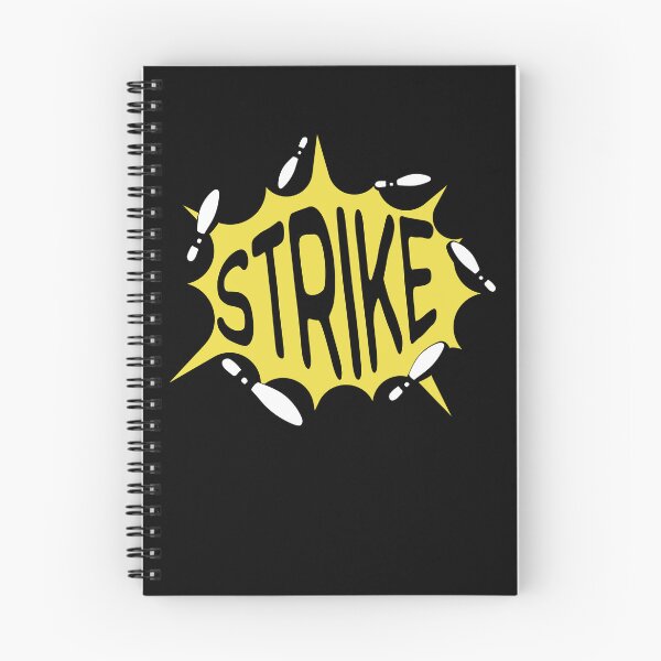 Item preview, Strike Bowling Lover Sport designed and sold by PrintCrafting.