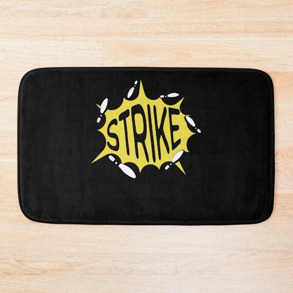 Item preview, Strike Bowling Lover Sport designed and sold by PrintCrafting.