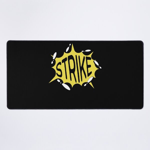 Item preview, Strike Bowling Lover Sport designed and sold by PrintCrafting.