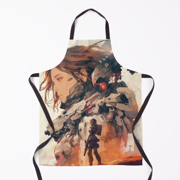 Item preview, Fusion Force Alpha designed and sold by Retro Type.