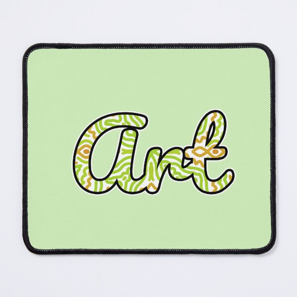 Item preview, Art Handwritten Name designed and sold by inknames.