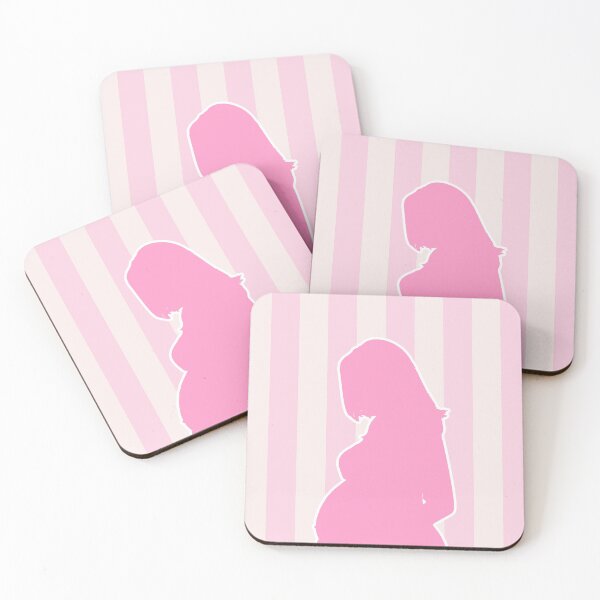 Item preview, Pastel Femmes 5 designed and sold by cvaelum.