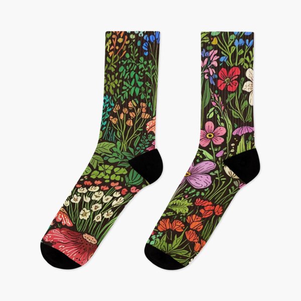Item preview, Cute little flowers. designed and sold by PatDoArt.
