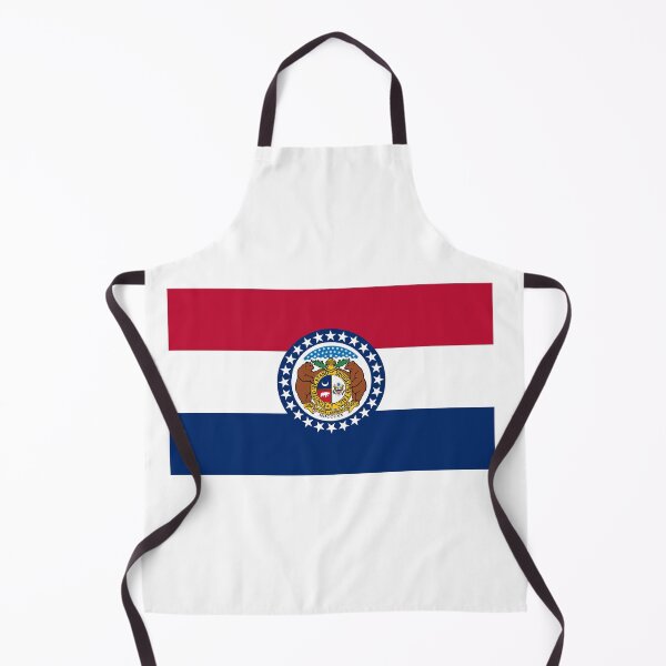 Item preview, Missouri - Flag of State designed and sold by Amazing States of America.