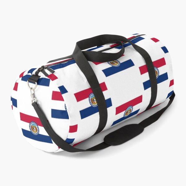 Item preview, Missouri - Flag of State designed and sold by Amazing States of America.