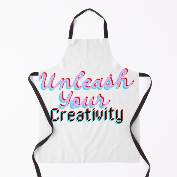 Item preview, Unleash Your Creativity designed and sold by Buubuuu.