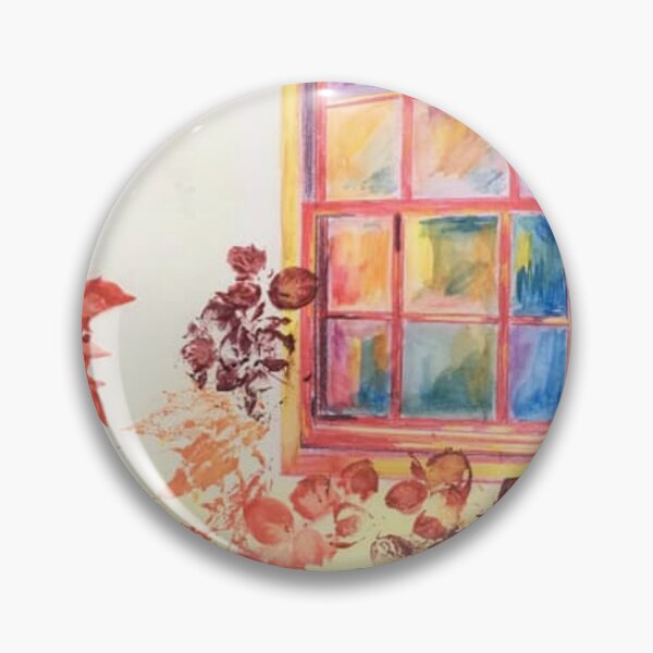 Item preview, Window Reflections designed and sold by Juliejart.
