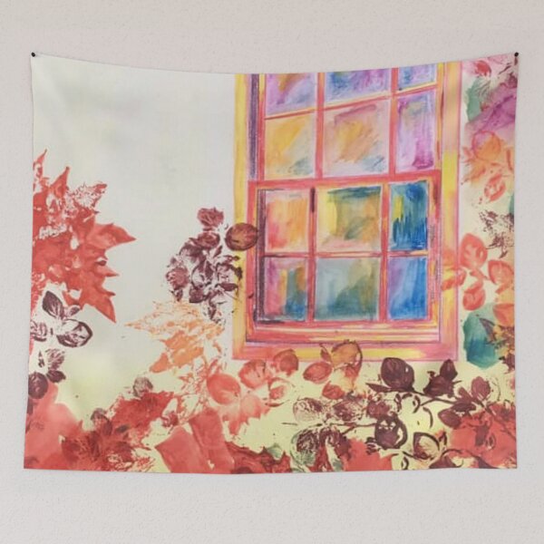 Item preview, Window Reflections designed and sold by Juliejart.