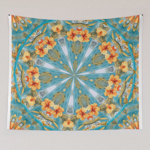 Item preview, FIVE FUN AND FLIRTY MANDALAS designed and sold by WendyMaree.