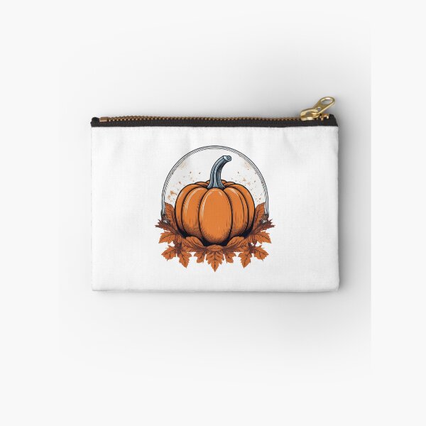 Item preview, Autumn Pumpkin designed and sold by Klysztof.