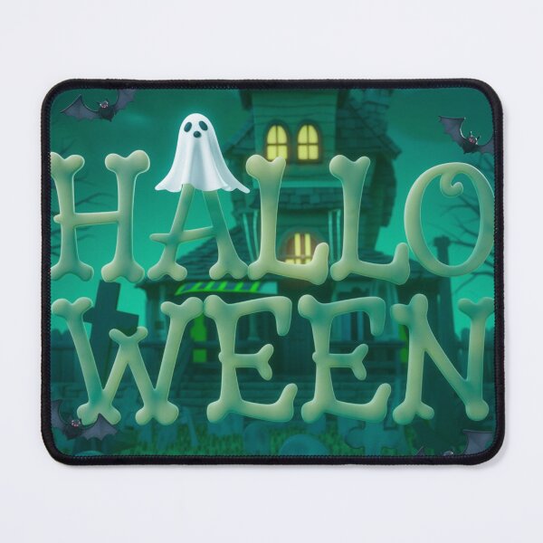 Item preview, Hallo ween Graveyard Glow designed and sold by joemini.