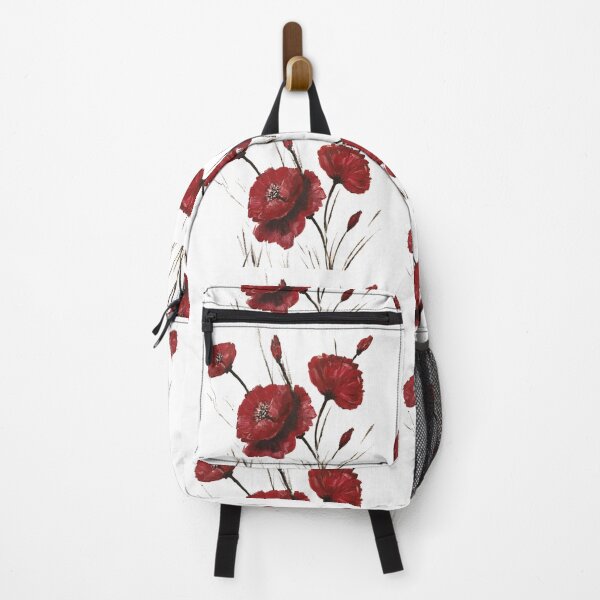 Item preview, Para que no olvidemos las amapolas designed and sold by Juliejart.