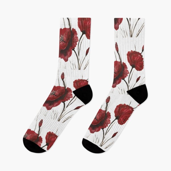Item preview, Para que no olvidemos las amapolas designed and sold by Juliejart.