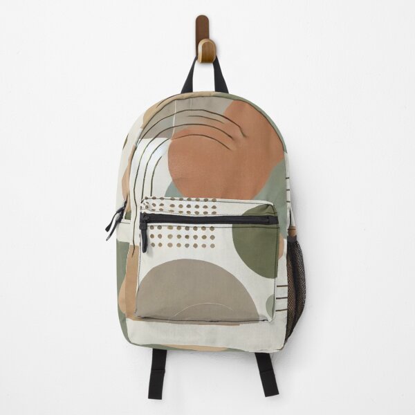 Item preview, Earthy Abstractions and Neo Minimalism designed and sold by Thanabordee.