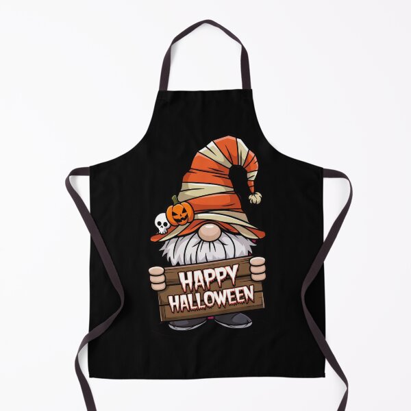 Item preview, Halloween gnome 01 designed and sold by kjp-design.