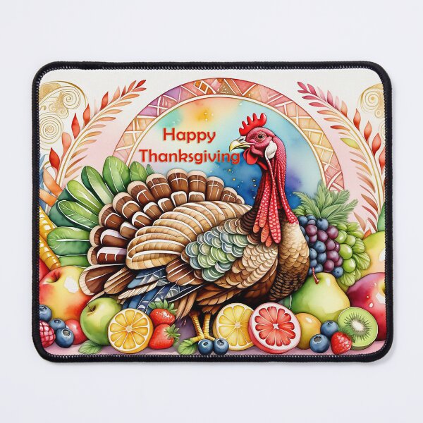 Item preview, Thanksgiving Greetings designed and sold by MarjorieB.