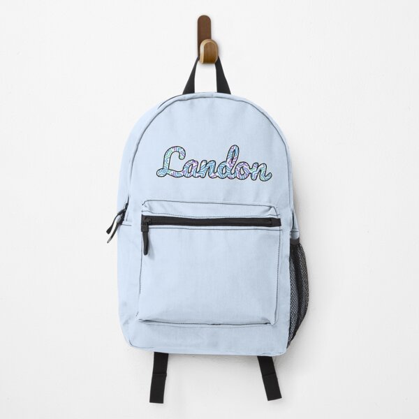Item preview, Landon Handwritten Name designed and sold by inknames.