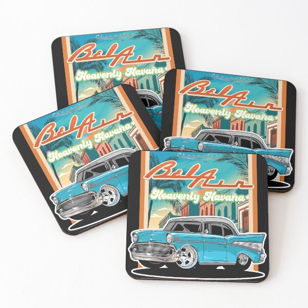 Item preview, Bel Air Heavenly Havana designed and sold by itsTheBugz.