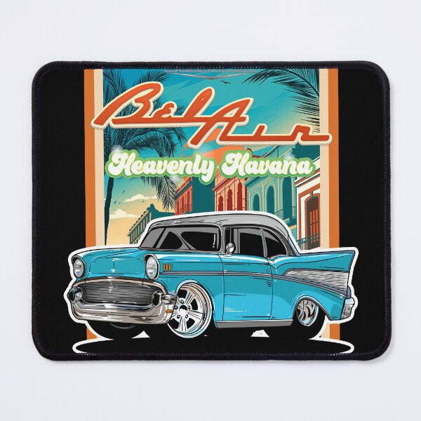Item preview, Bel Air Heavenly Havana designed and sold by itsTheBugz.