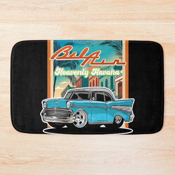 Item preview, Bel Air Heavenly Havana designed and sold by itsTheBugz.