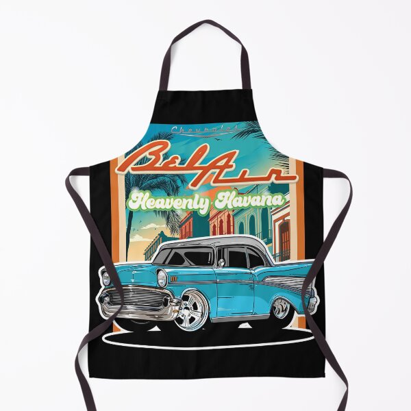 Item preview, Bel Air Heavenly Havana designed and sold by itsTheBugz.