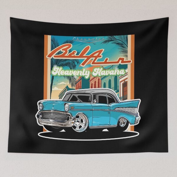 Item preview, Bel Air Heavenly Havana designed and sold by itsTheBugz.