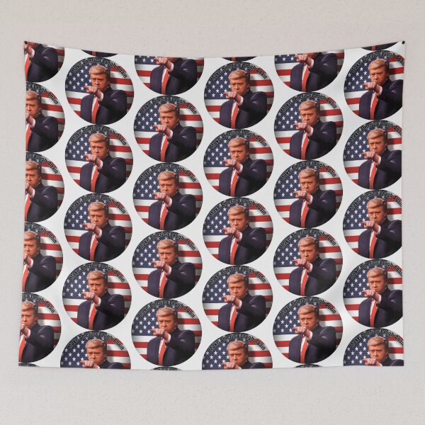 Item preview, Shane Gillis Trump24 Campaign  designed and sold by Jershybone.