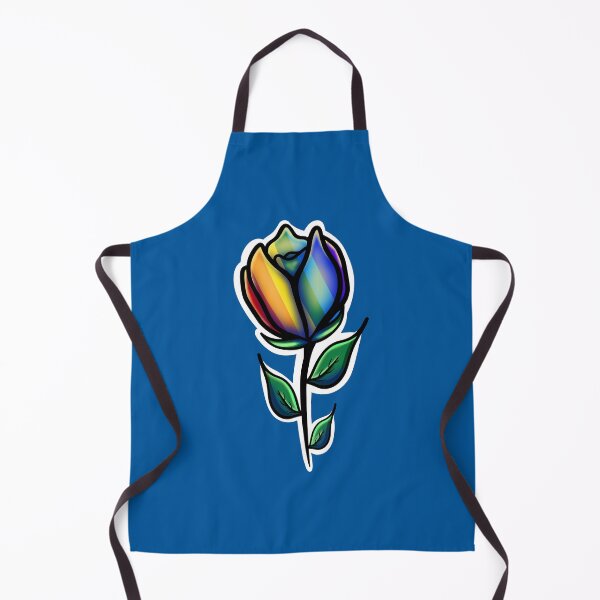 Item preview, Rainbow Tulip designed and sold by ShaeRaindrop.