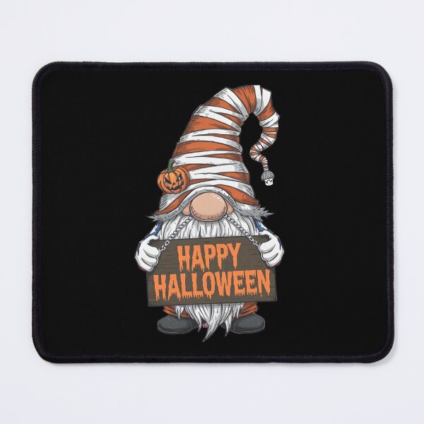 Item preview, Halloween gnome 02 designed and sold by kjp-design.
