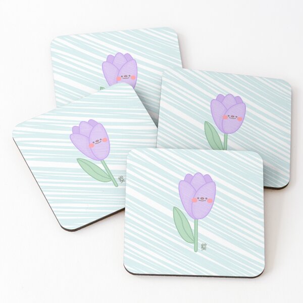 Item preview, Tulip designed and sold by danielapink.