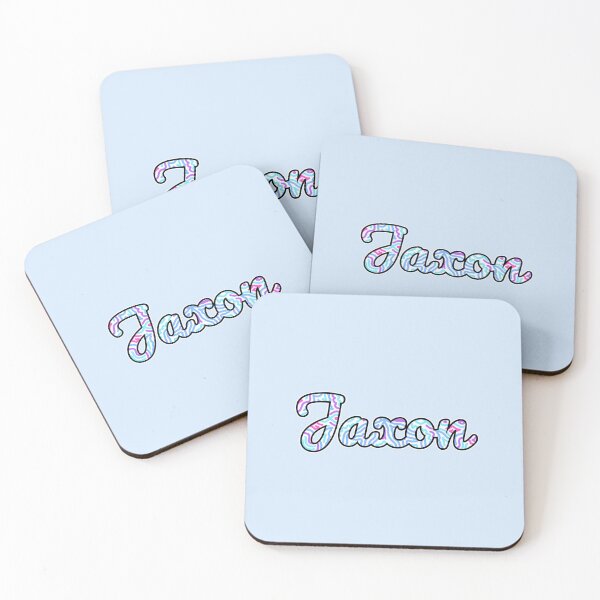 Item preview, Jaxon Handwritten Name designed and sold by inknames.