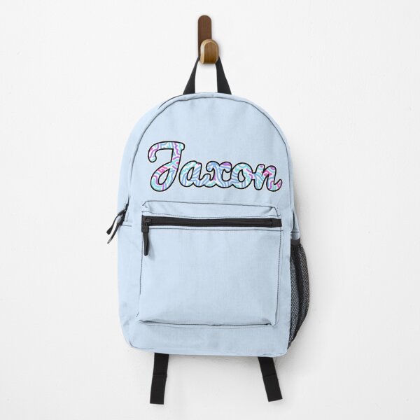 Item preview, Jaxon Handwritten Name designed and sold by inknames.
