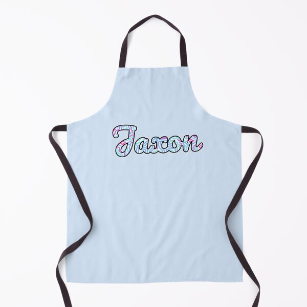 Item preview, Jaxon Handwritten Name designed and sold by inknames.