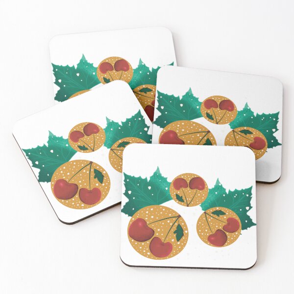 Item preview, Cherry Christmas designed and sold by KCtarn14.