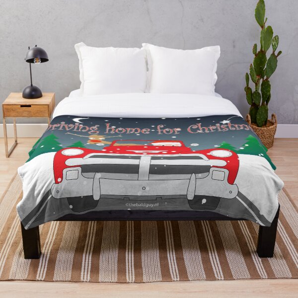 Item preview, Chevy 3100 Christmas designed and sold by Bram Donker.