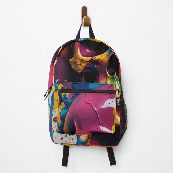 Item preview, Bursting Ink and a Skull 30 designed and sold by Alatreon-Paint.