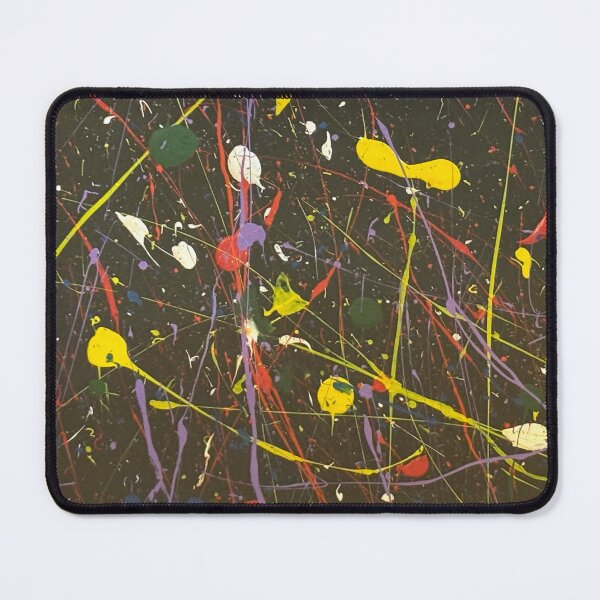 Item preview, Dark Splatter designed and sold by KCArtworx.