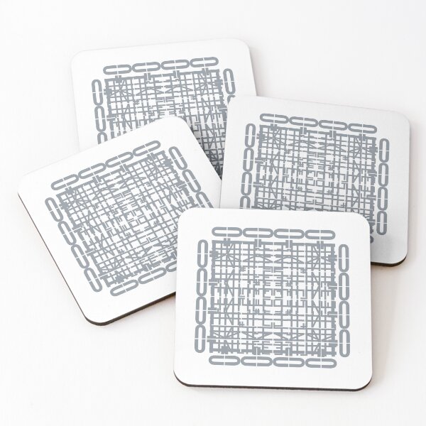 Item preview, Silver Special Pattern: BORNTOPOPOUTINLIFE: Embrace Your Unique Path designed and sold by villacreativa.