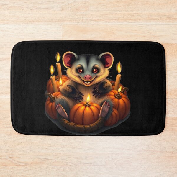 Item preview, Halloween Oposum - 03 designed and sold by kjp-design.