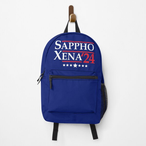 Item preview, Sappho and Xena designed and sold by LP.