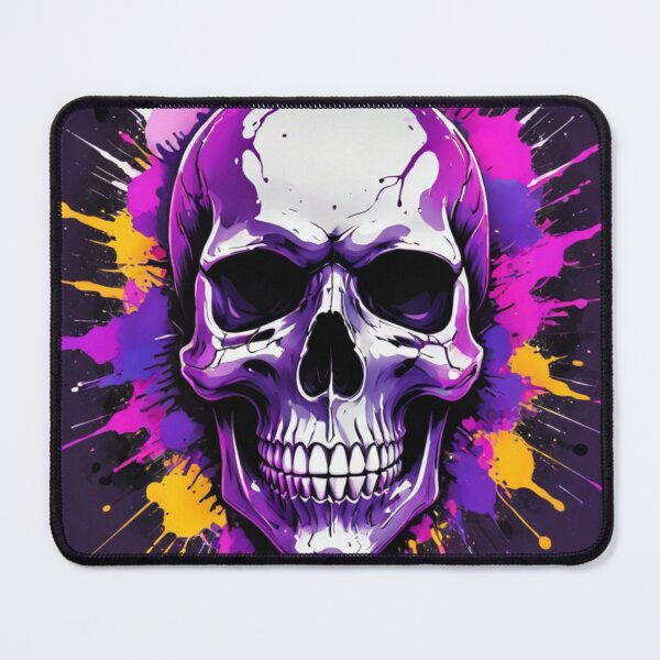Item preview, Bursting Ink and a Skull 30 designed and sold by Alatreon-Paint.