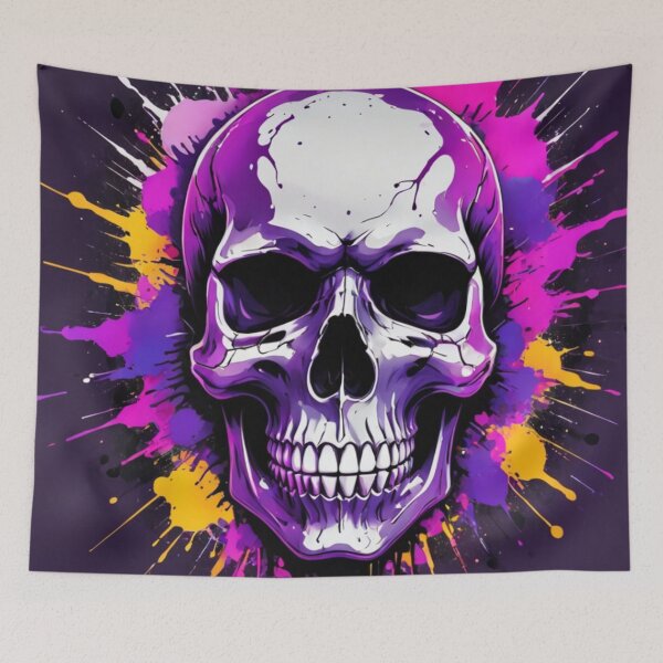 Item preview, Bursting Ink and a Skull 30 designed and sold by Alatreon-Paint.