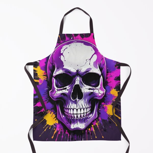 Item preview, Bursting Ink and a Skull 30 designed and sold by Alatreon-Paint.