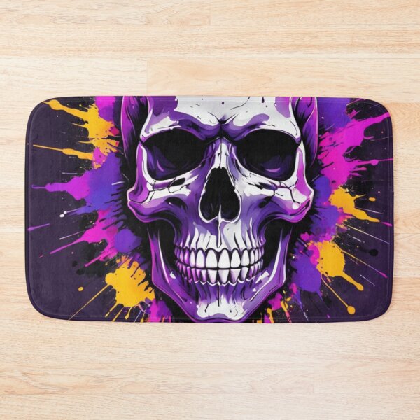 Item preview, Bursting Ink and a Skull 30 designed and sold by Alatreon-Paint.