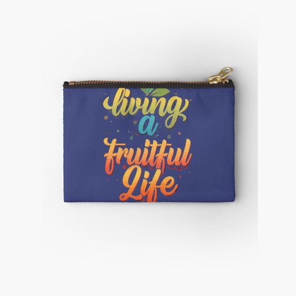 Item preview, Fruitful Living  designed and sold by Trepscript101.